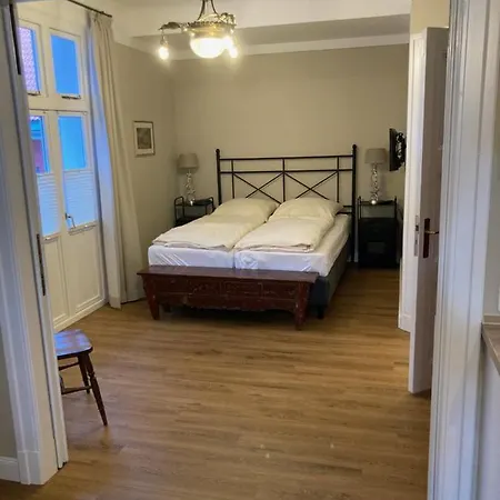 Im Kaffeehaus Heldt 3* Эккернфёрде