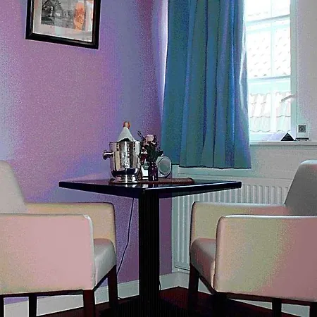 아파트호텔 Im Kaffeehaus Heldt