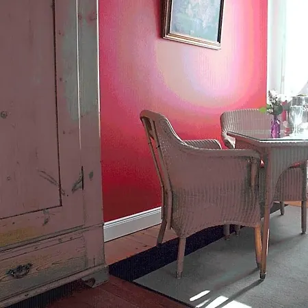 Im Kaffeehaus Heldt 아파트호텔 엑케른포르데