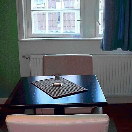 Im Kaffeehaus Heldt 아파트호텔 엑케른포르데