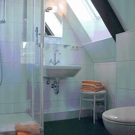 Im Kaffeehaus Heldt 3* Эккернфёрде