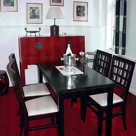 Aparthotel Im Kaffeehaus Heldt