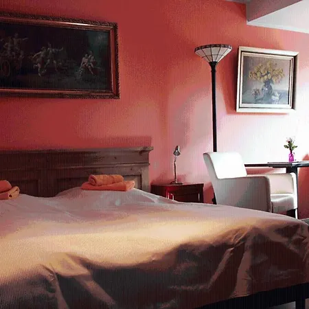 Aparthotel Im Kaffeehaus Heldt
