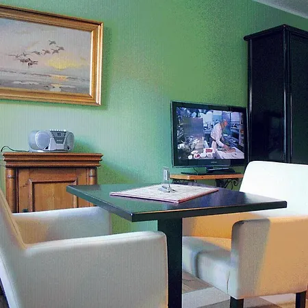 Im Kaffeehaus Heldt Aparthotel 3*