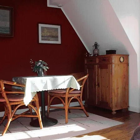 Aparthotel Im Kaffeehaus Heldt