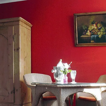 Im Kaffeehaus Heldt Aparthotel Eckernförde