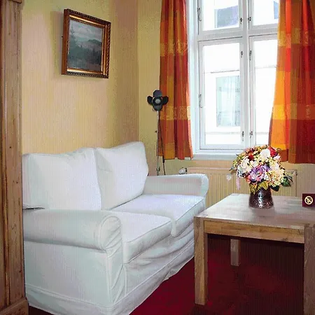 Im Kaffeehaus Heldt Aparthotel