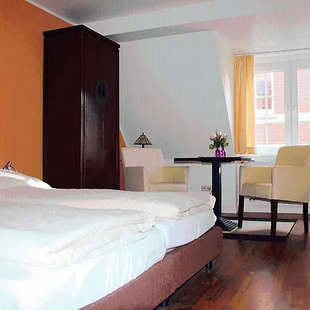 Im Kaffeehaus Heldt Aparthotel 3*