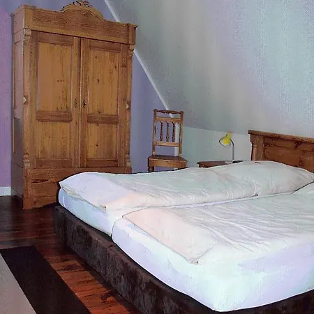 Aparthotel Im Kaffeehaus Heldt Eckernförde