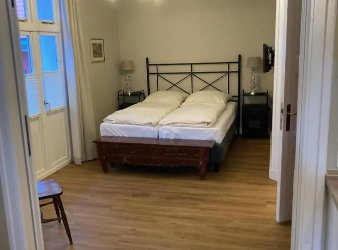 Im Kaffeehaus Heldt 3* Eckernförde