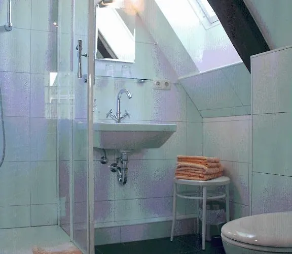 Apartments Im Kaffeehaus Heldt 3* Eckernfoerde