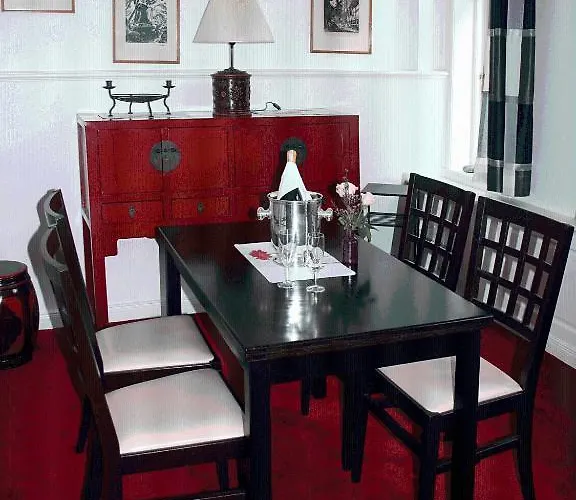 Aparthotel Apartments Im Kaffeehaus Heldt