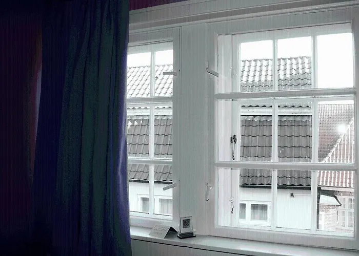 Apartments Im Kaffeehaus Heldt Aparthotel