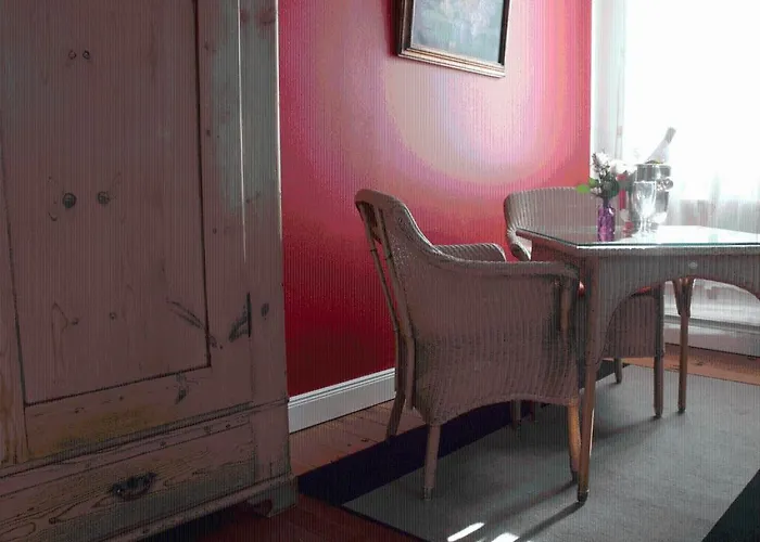 Apartments Im Kaffeehaus Heldt 3*