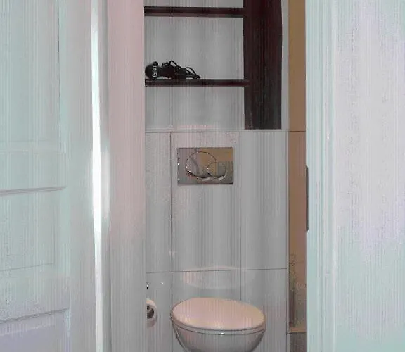 Im Kaffeehaus Heldt Lejlighedshotel 3*