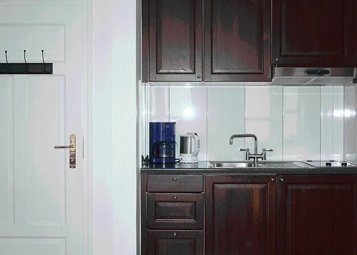 Im Kaffeehaus Heldt Eckernförde