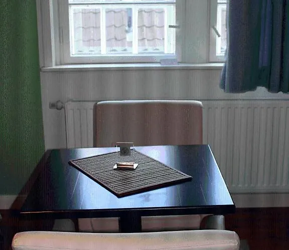 Apartments Im Kaffeehaus Heldt 3*