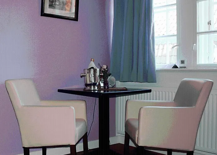 Lejlighedshotel Im Kaffeehaus Heldt Eckernförde