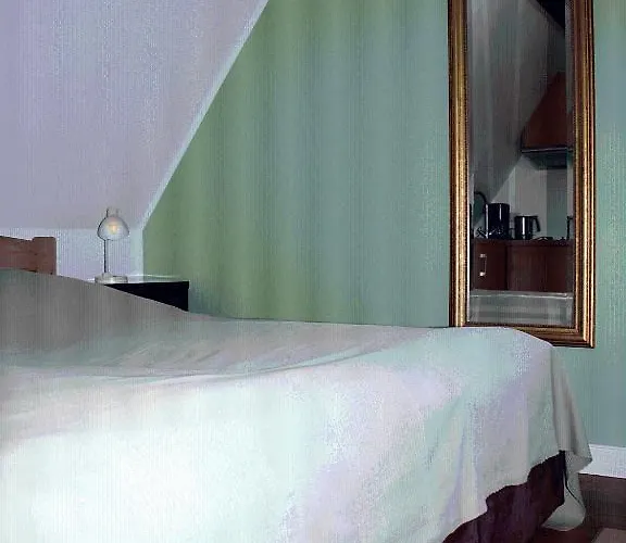 Aparthotel Apartments Im Kaffeehaus Heldt 3*