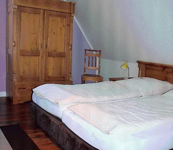 Aparthotel Apartments Im Kaffeehaus Heldt Eckernfoerde